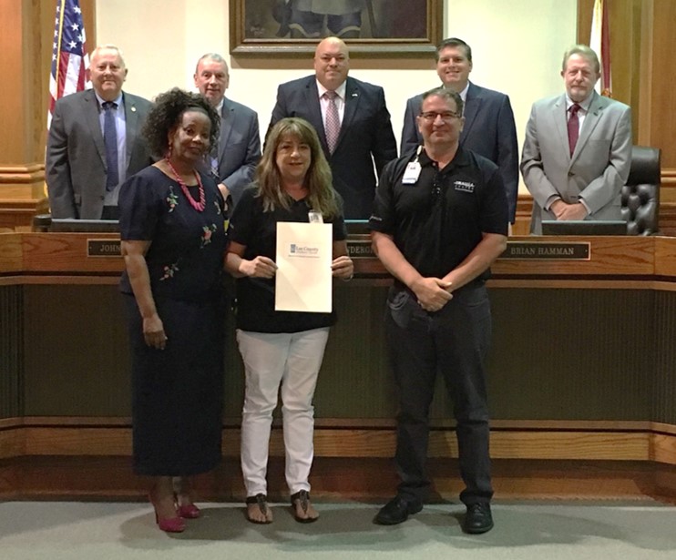 05-01-18 Trauma Awareness Month
